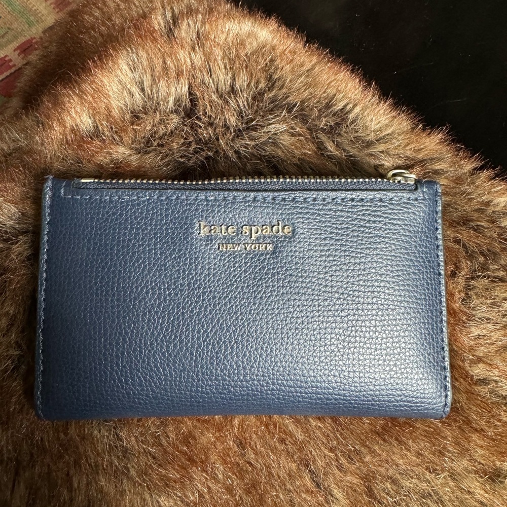 Kate spade wallet